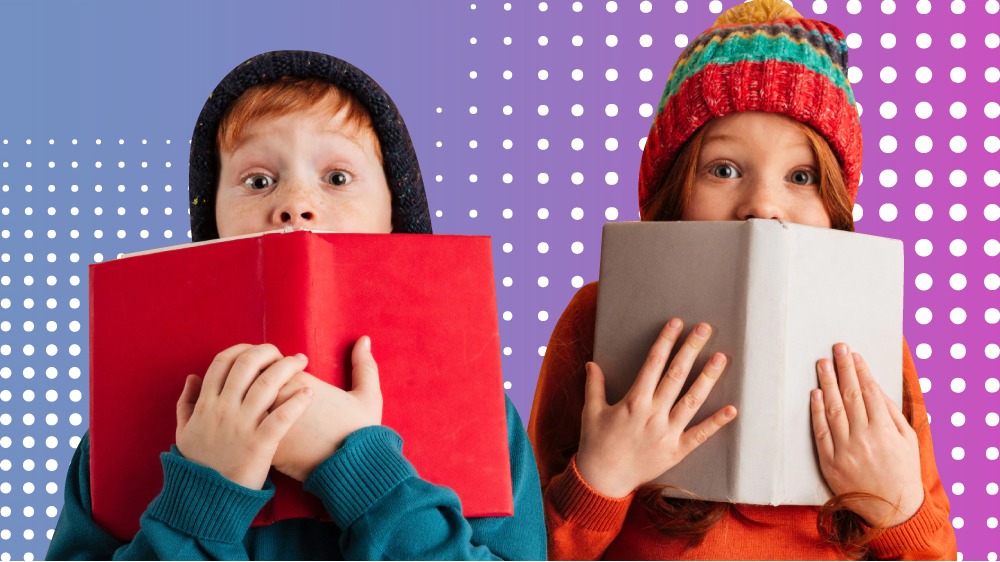Что почитать ребёнку про зиму и Новый Год самостоятельно